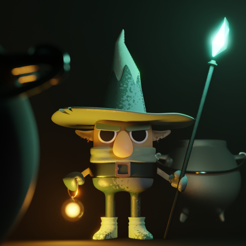 honzi3d - 3D模型建模、設計、燈光、材質、渲染