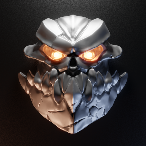 honzi3d - 雕刻作品、可製作3D列印