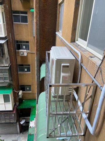 永舜節能有限公司 - 管線 必需整齊 永舜空調的職人精神 永舜節能有限公司 - 管線 必需整齊 永舜空調的職人精神