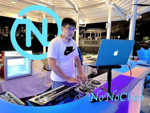 DjNoNoChen - 