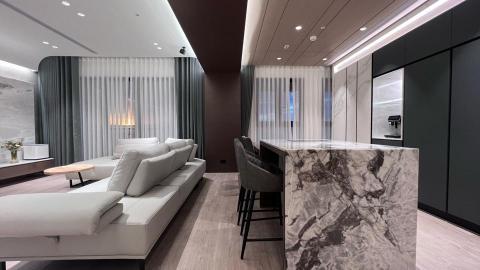 沂禾室內裝修設計工程有限公司 - 土城黃宅