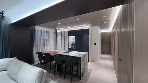 沂禾室內裝修設計工程有限公司 - 土城黃宅