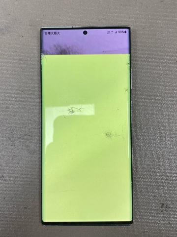 獵犬手機現場維修 - 三星螢幕更換