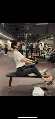 自由教練 亨利 - 