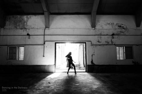 植月攝影 - 個人寫真