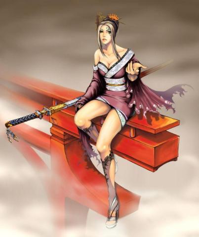 SPW工作室 - 封面插畫