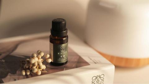 Antaeus張 - 精油商品照