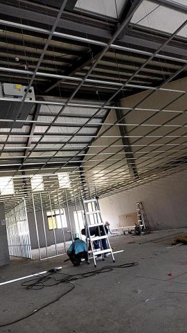 樺欣水電工程有限公司 - 