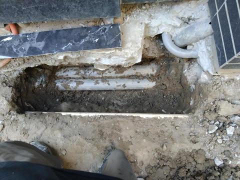 龍騰拆除工程行 - 