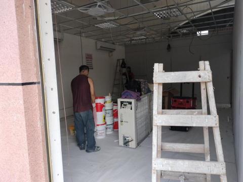 振宏油漆防水工程行 - 