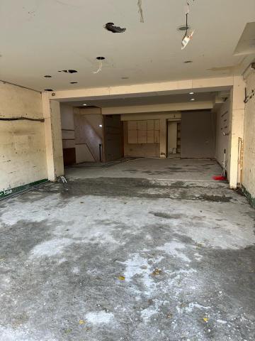 明順修繕工程有限公司 - 展售中心拆除