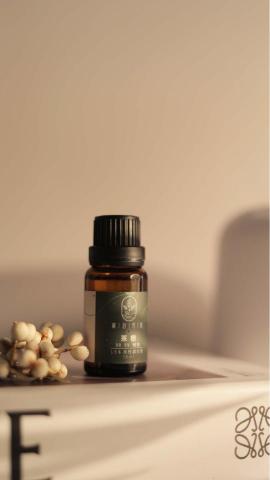 Antaeus張 - 精油商品照