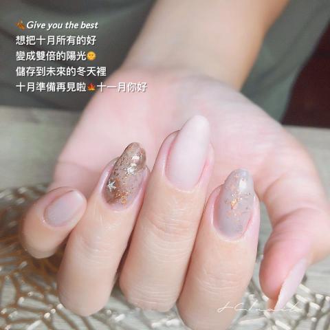 JCInail客製化美甲 - 
