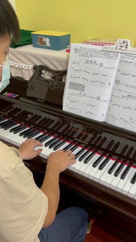 Shareen - 成人學生也可以從0開始累積唷！