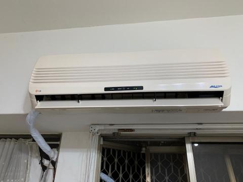 立成綜合水電空調 - 銅管更新