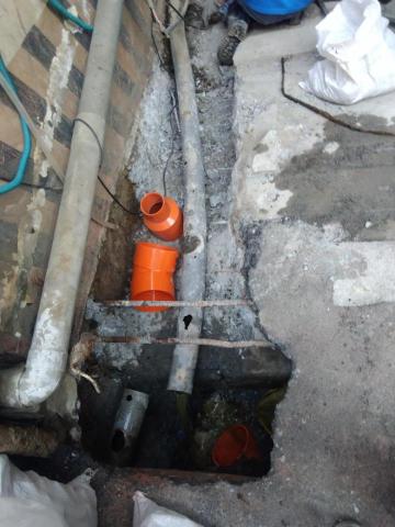 龍騰拆除工程行 - 