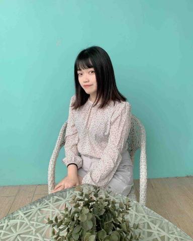 提供寫文服務的專家Tina-小恩