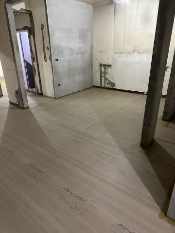 明順修繕工程有限公司 - 室內防護工程