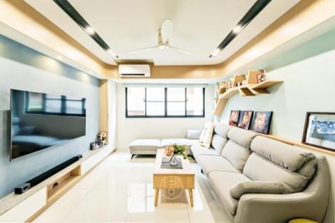 植月攝影 - 室內空間拍攝