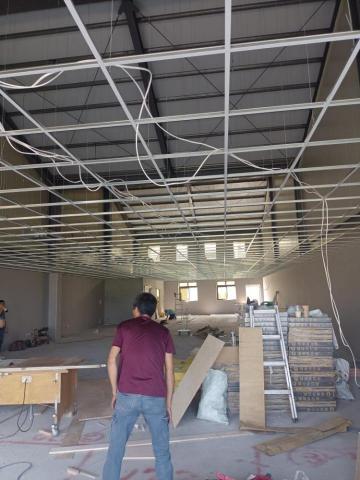 樺欣水電工程有限公司 - 