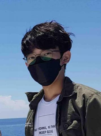 提供北投高中服務的專家李老師