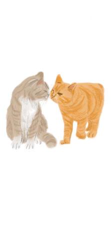 YvonneC - 電繪插畫