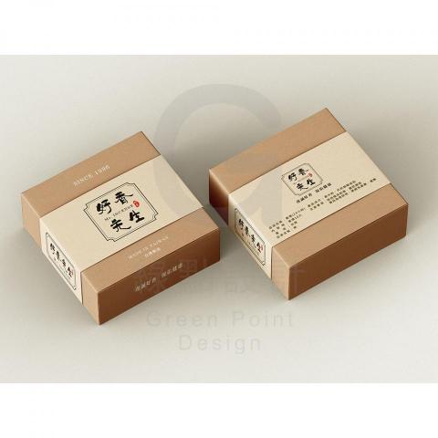 GreenPoint｜綠點設計 - 