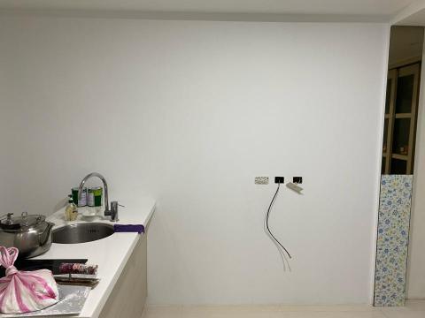 旭昇木作 - 完工照