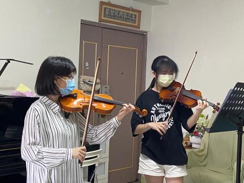 Stacy音樂工作室 - 