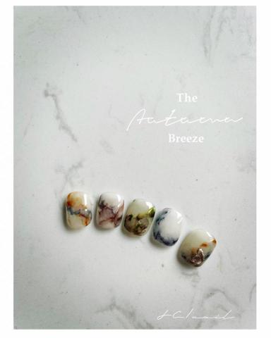 JCInail客製化美甲 - 