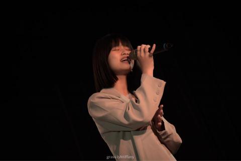 universe -  活動紀錄拍攝