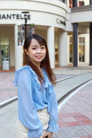 Lin 的生活記錄家 - 