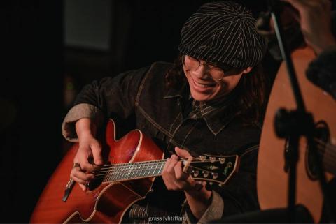 universe - 活動紀錄拍攝