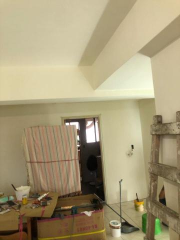 御福企業有限公司 - 施工後，客廳+1