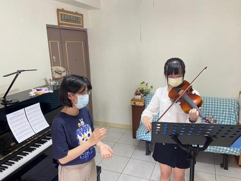 Stacy音樂工作室 - 