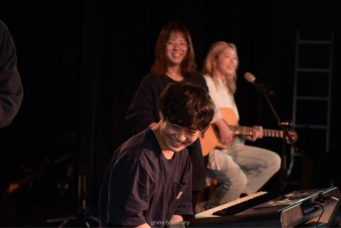 universe - 活動紀錄