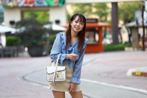 Lin 的生活記錄家 - 