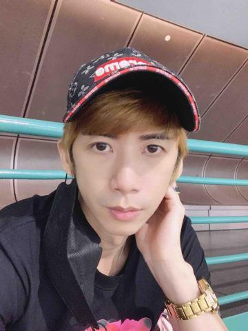 提供uber外送員服務的專家常天豪