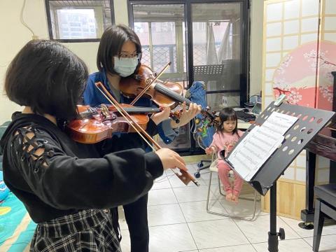 Stacy音樂工作室 - 