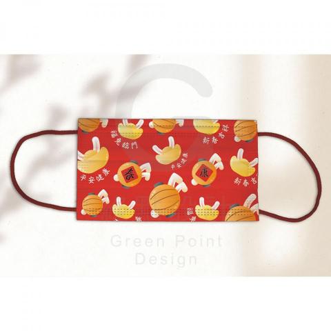 GreenPoint｜綠點設計 - 