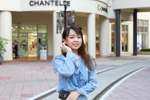 Lin 的生活記錄家 - 