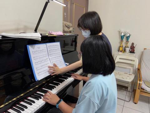 Stacy音樂工作室 - 