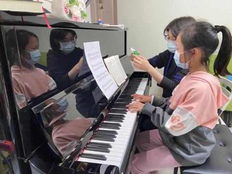 Stacy音樂工作室 - 