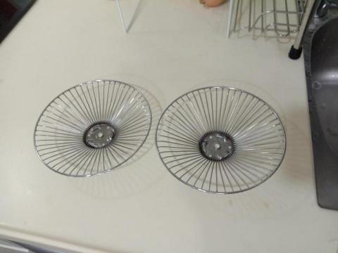 陳麗月 - 排油煙機濾網