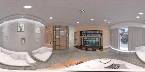 李沅逸 - 360環景