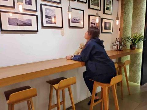 提供行銷美編工作內容服務的專家Stacey