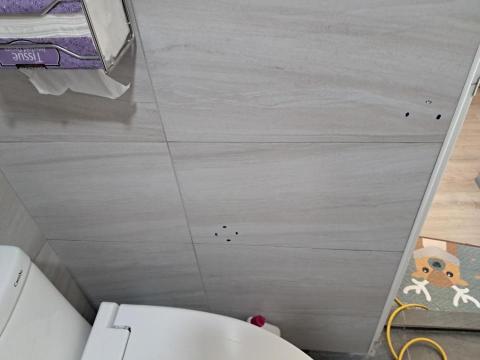 何師傅 - 浴室扶手按裝 何師傅 - 浴室扶手按裝