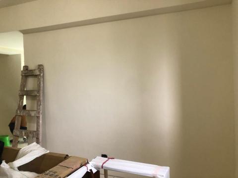 御福企業有限公司 - 三房二廳+一，施工後