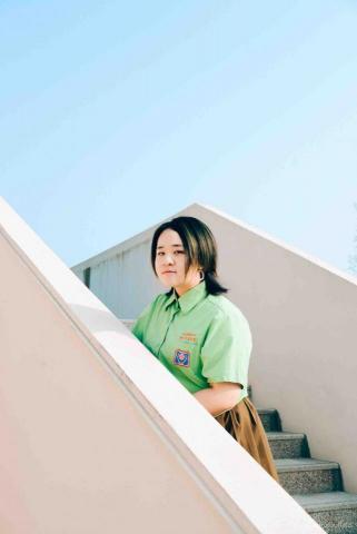 提供n4服務的專家陳湘詒