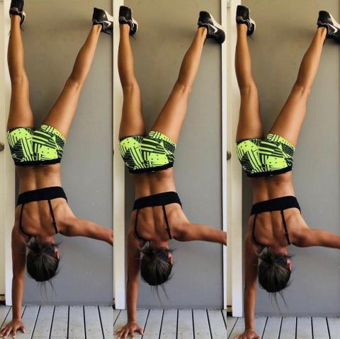 Wendy ChiaWen Wu - 教練